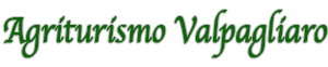 Agriturismo Valpagliaro Logo
